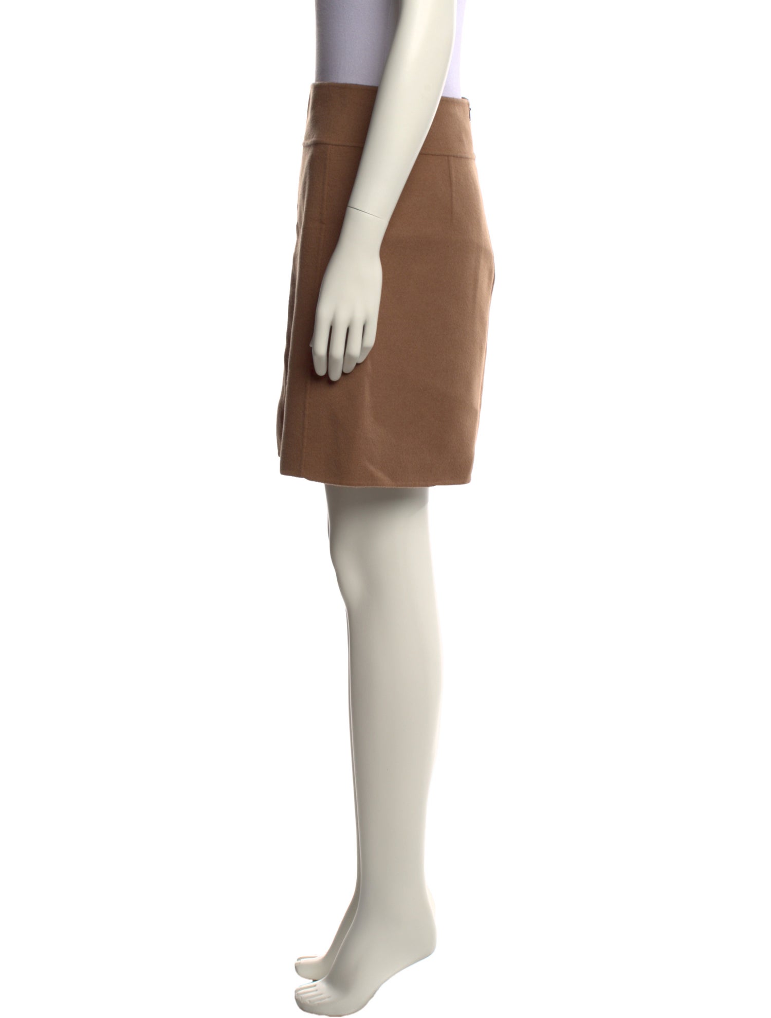 'S Max Mara Mini Skirt
