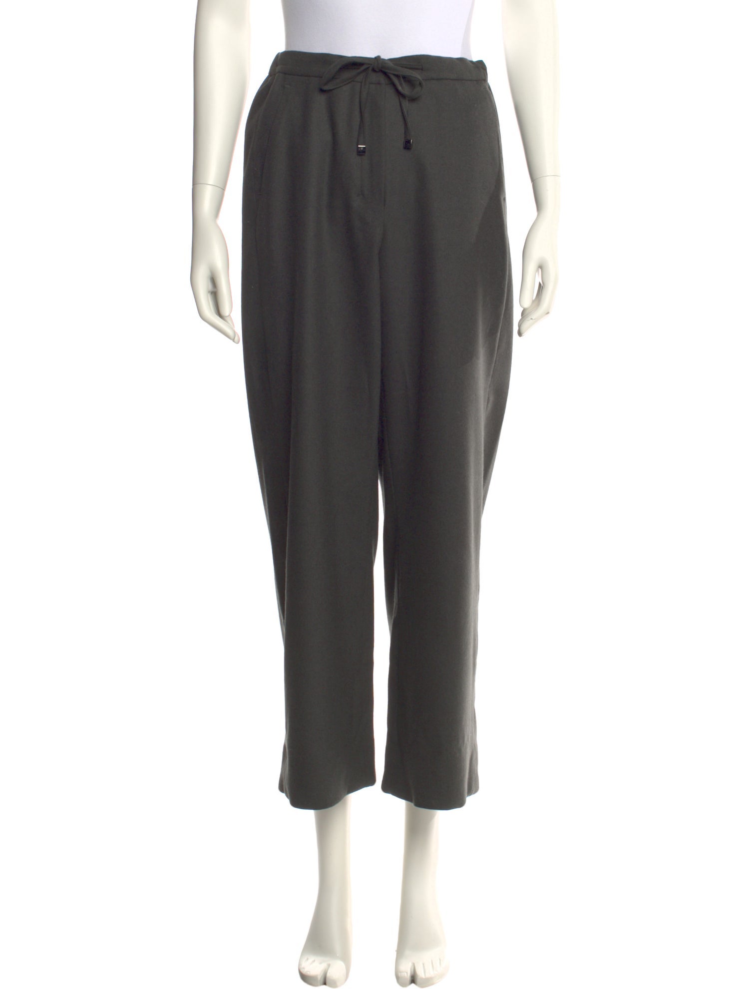 'S Max Mara Wide Leg Pants