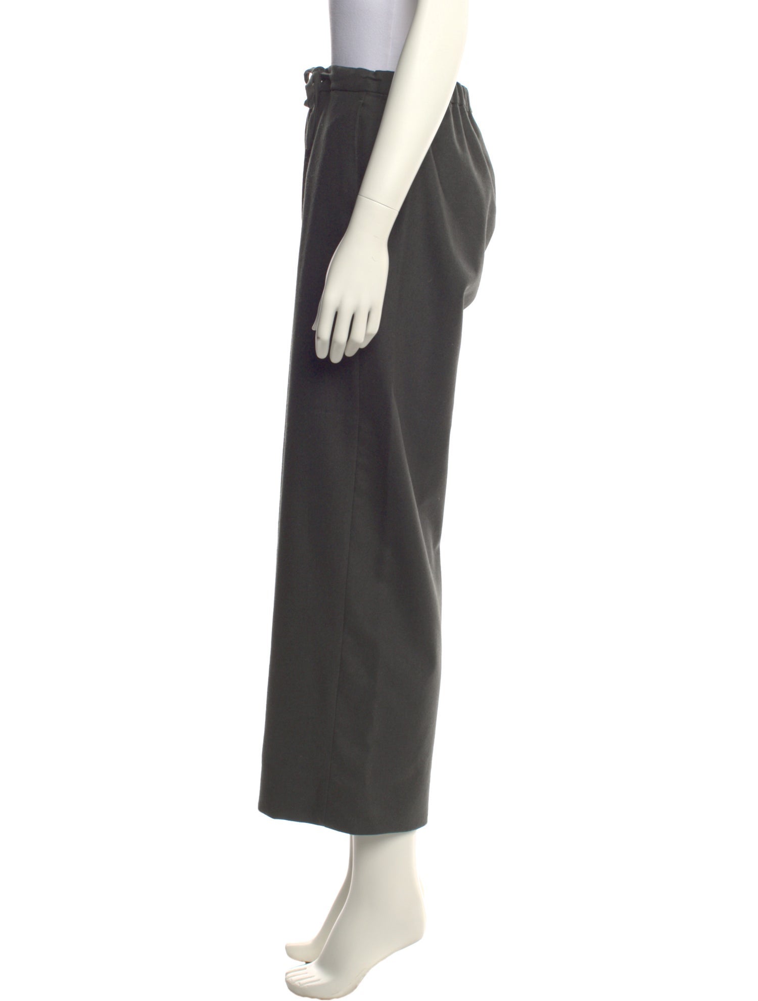 'S Max Mara Wide Leg Pants