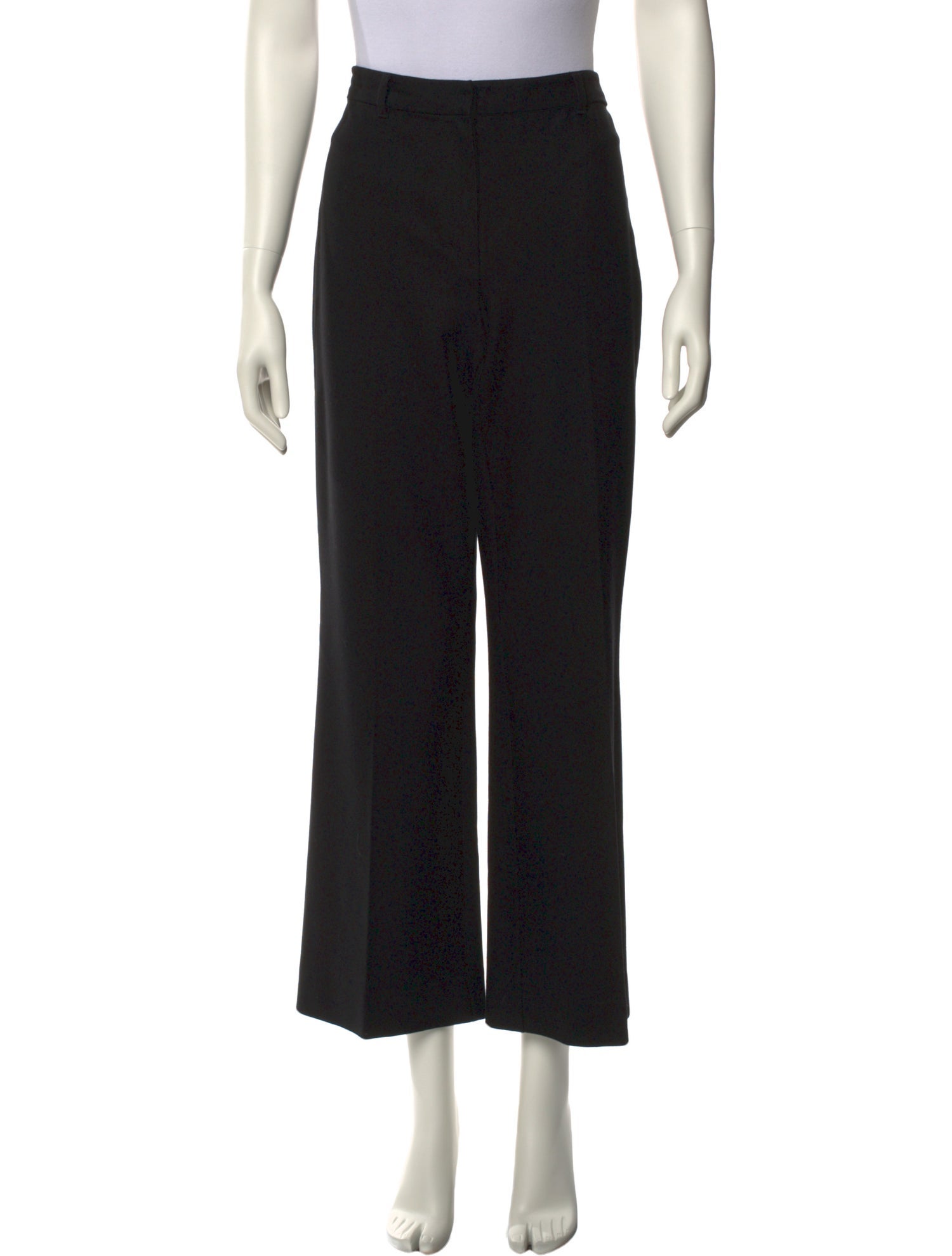 'S Max Mara Wide Leg Pants