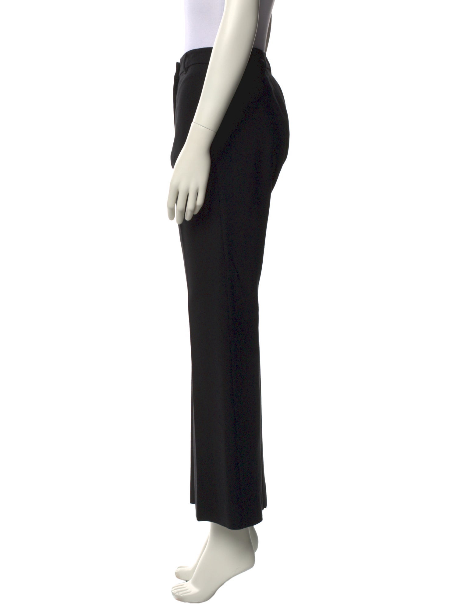 'S Max Mara Wide Leg Pants