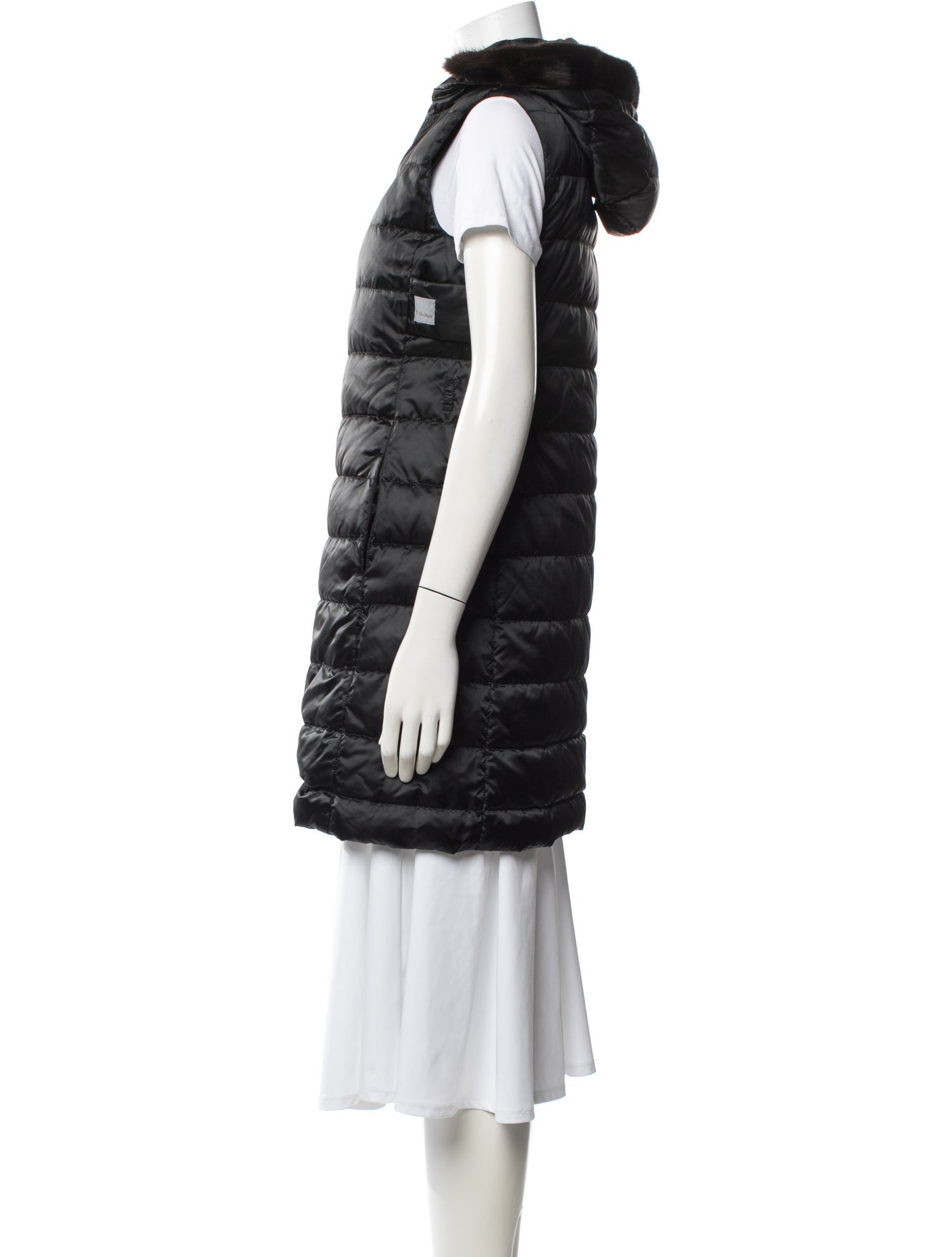 'S Max Mara Down Jacket