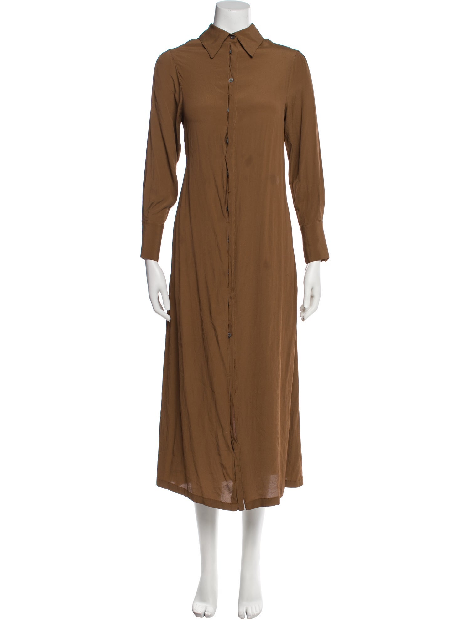 SEMICOUTURE Long Dress