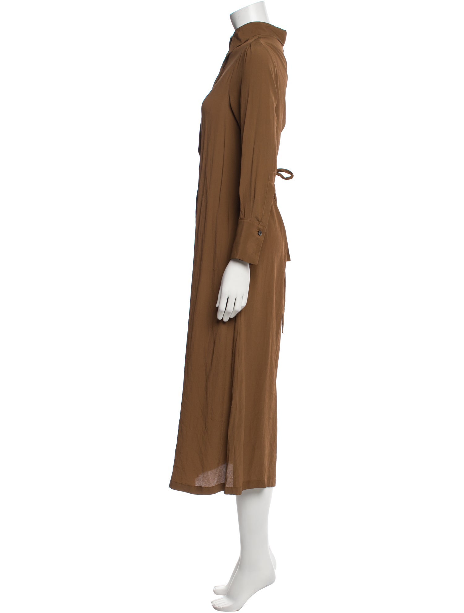 SEMICOUTURE Long Dress