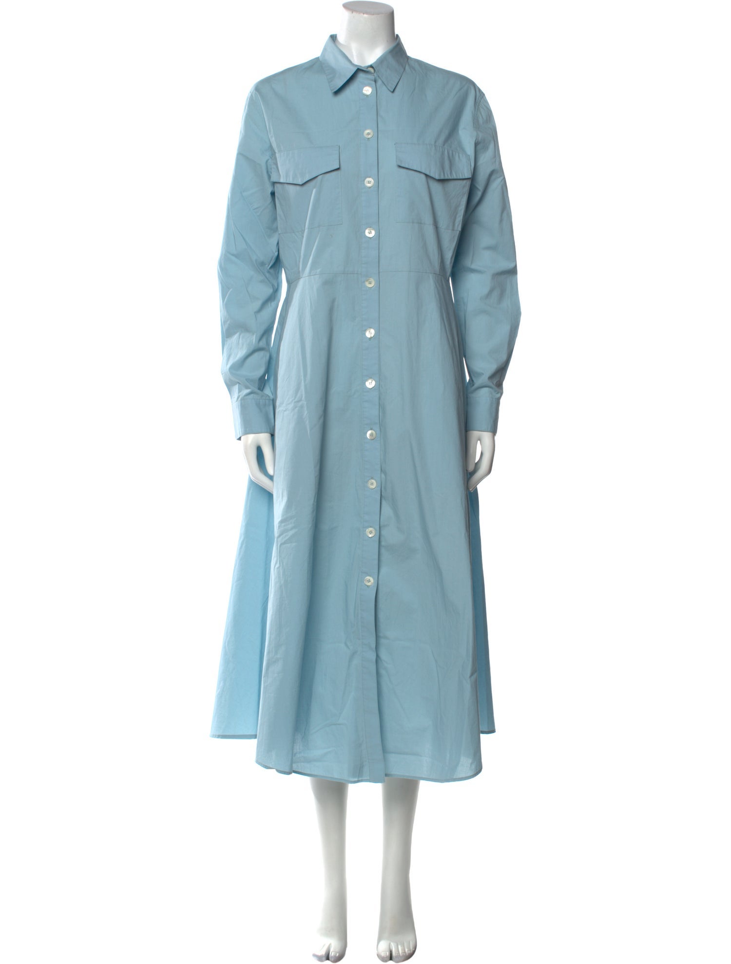 SEMICOUTURE Long Dress