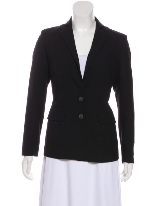Samuji Blazer Black