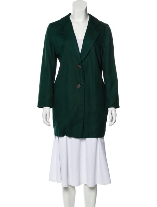 Samuji Blazer Green