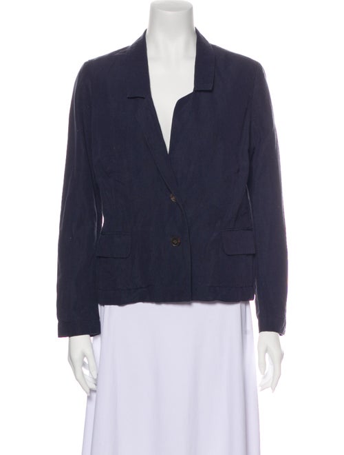 Samuji Blazer Blue