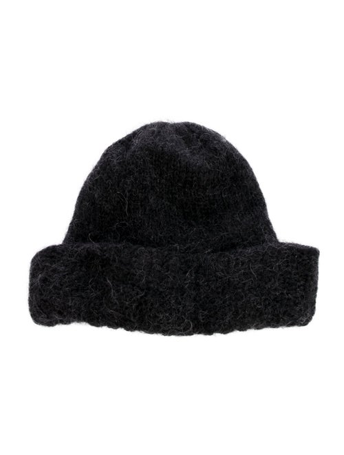 Samuji Solid Beanie