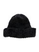 Samuji Solid Beanie