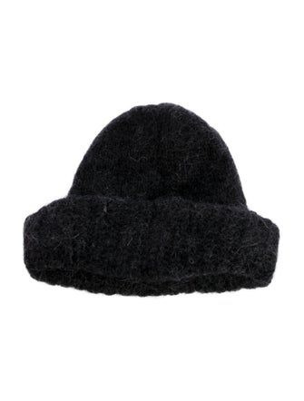 Samuji Solid Beanie
