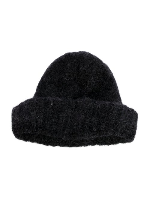 Samuji Solid Beanie