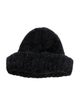 Samuji Solid Beanie
