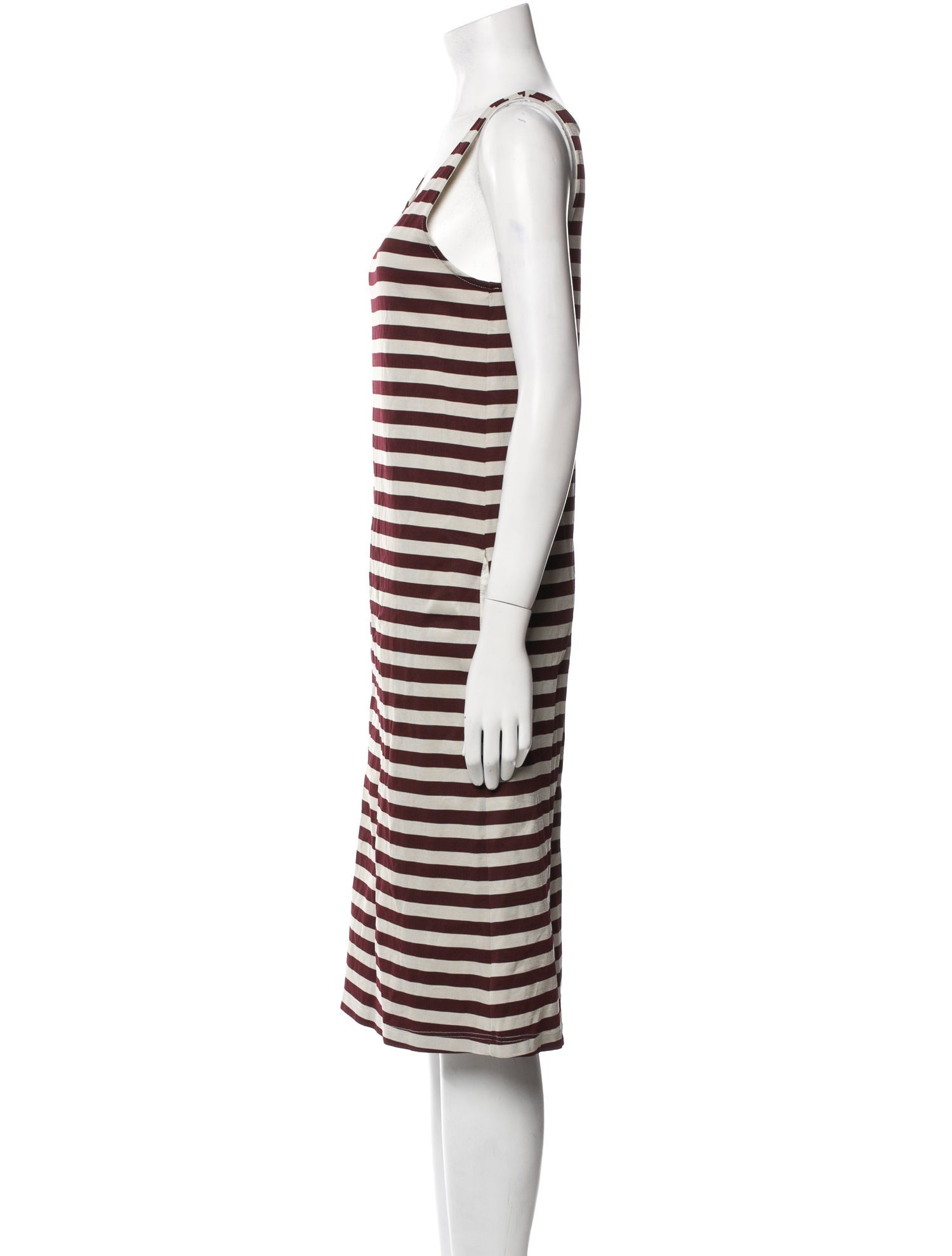 Samuji 2014 Midi Length Dress