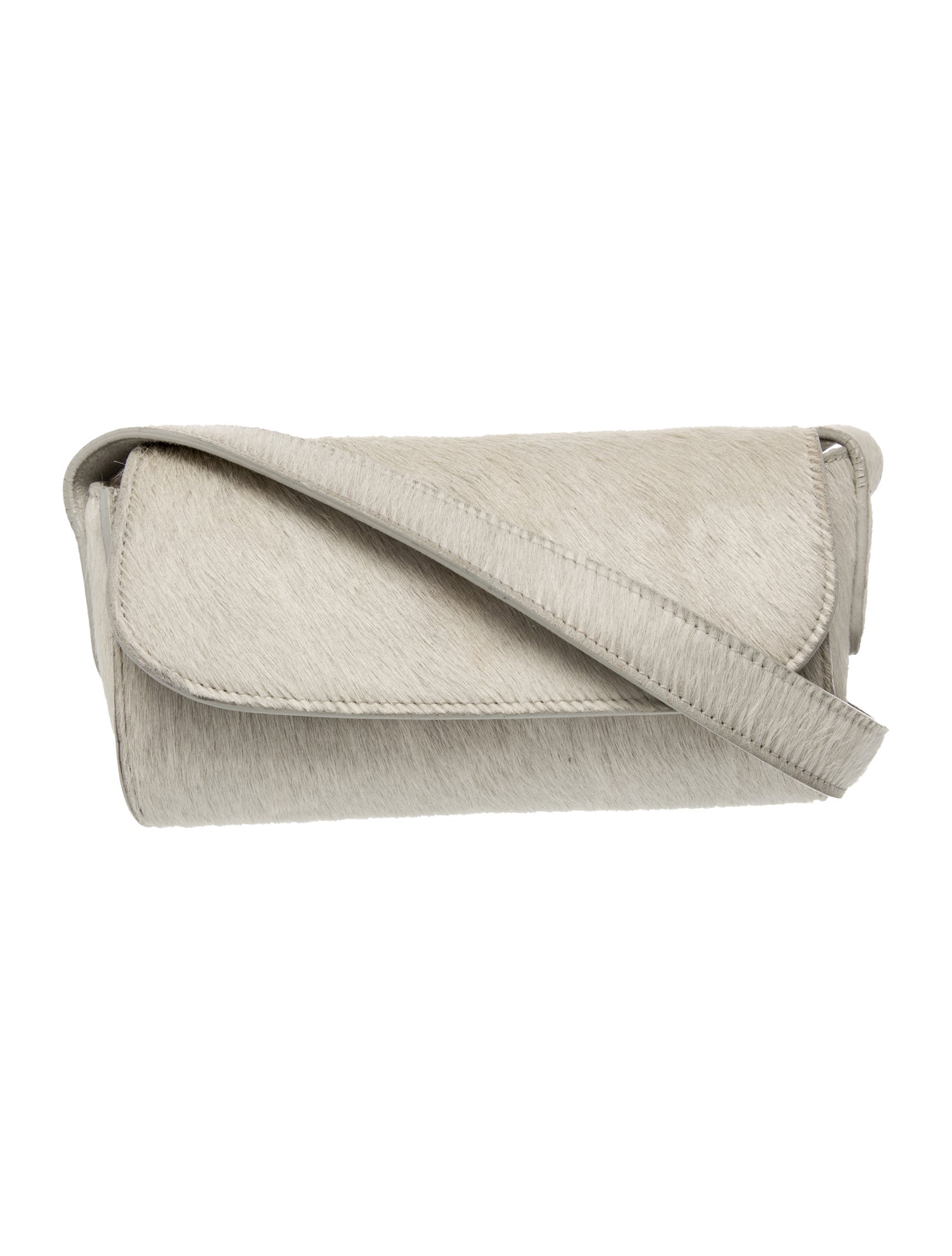 Samuji Ponyhair Crossbody Bag