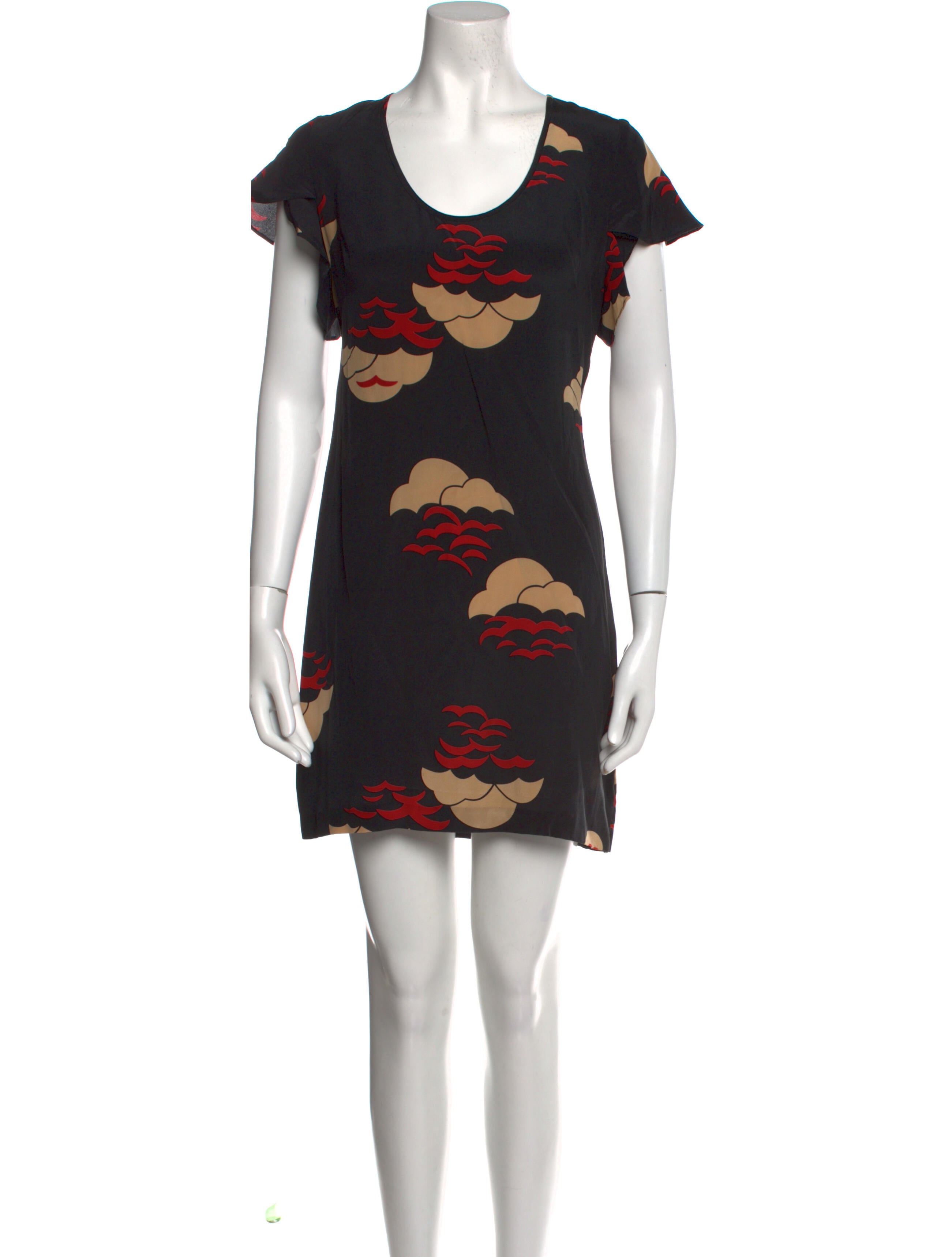 Smoke x Mirrors The RealReal