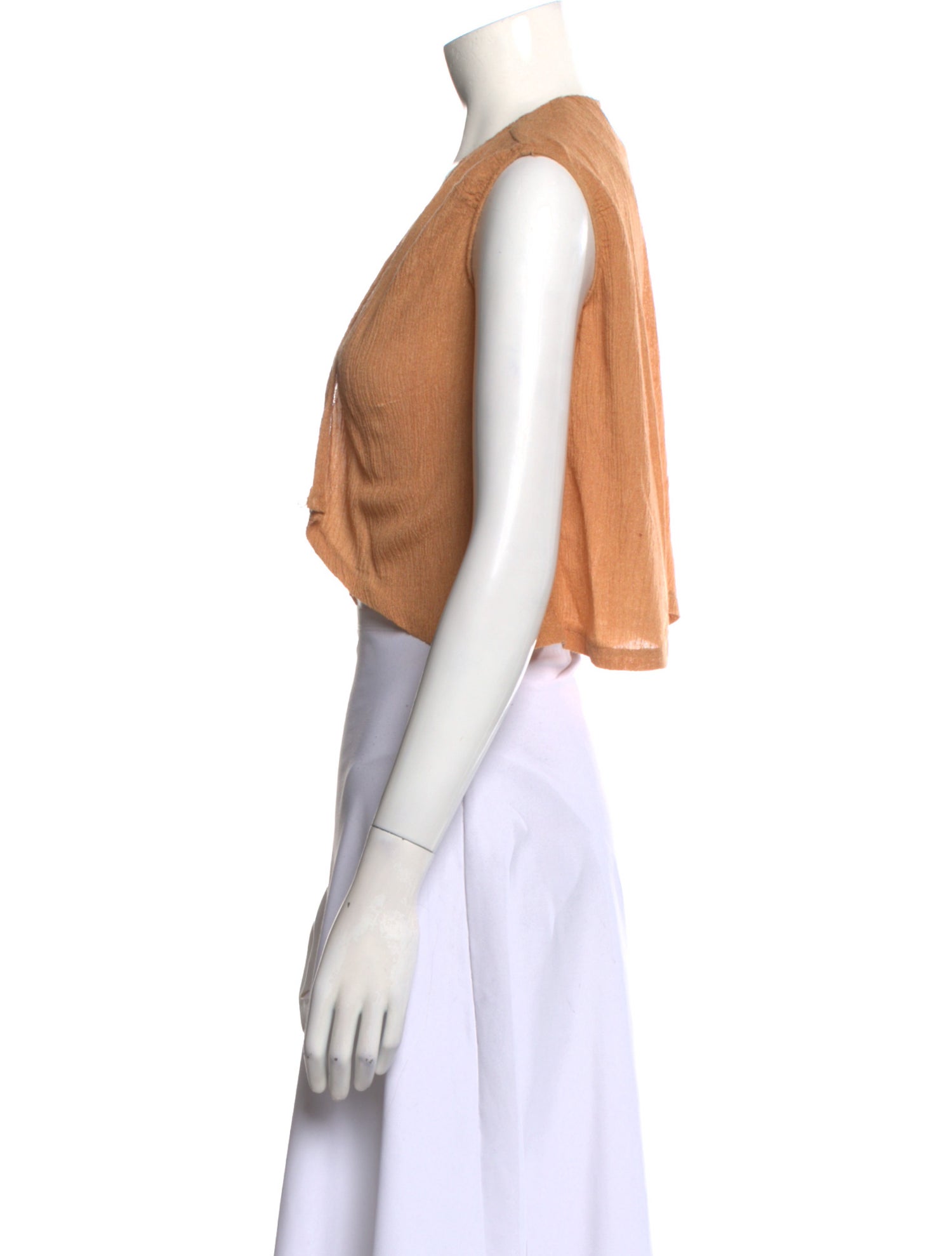 Savannah Morrow The Label Bamboo Shrug