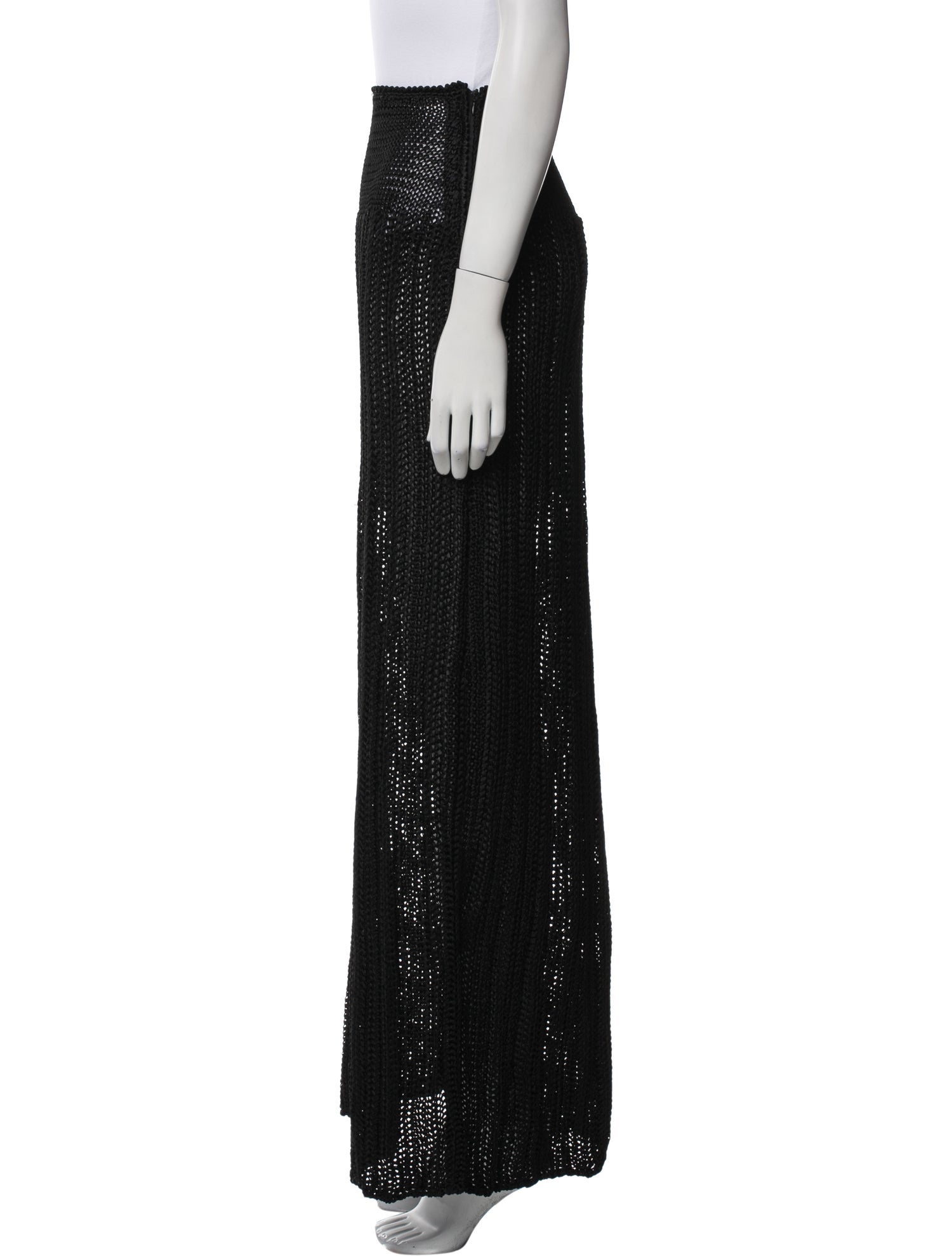 Savannah Morrow The Label Long Skirt