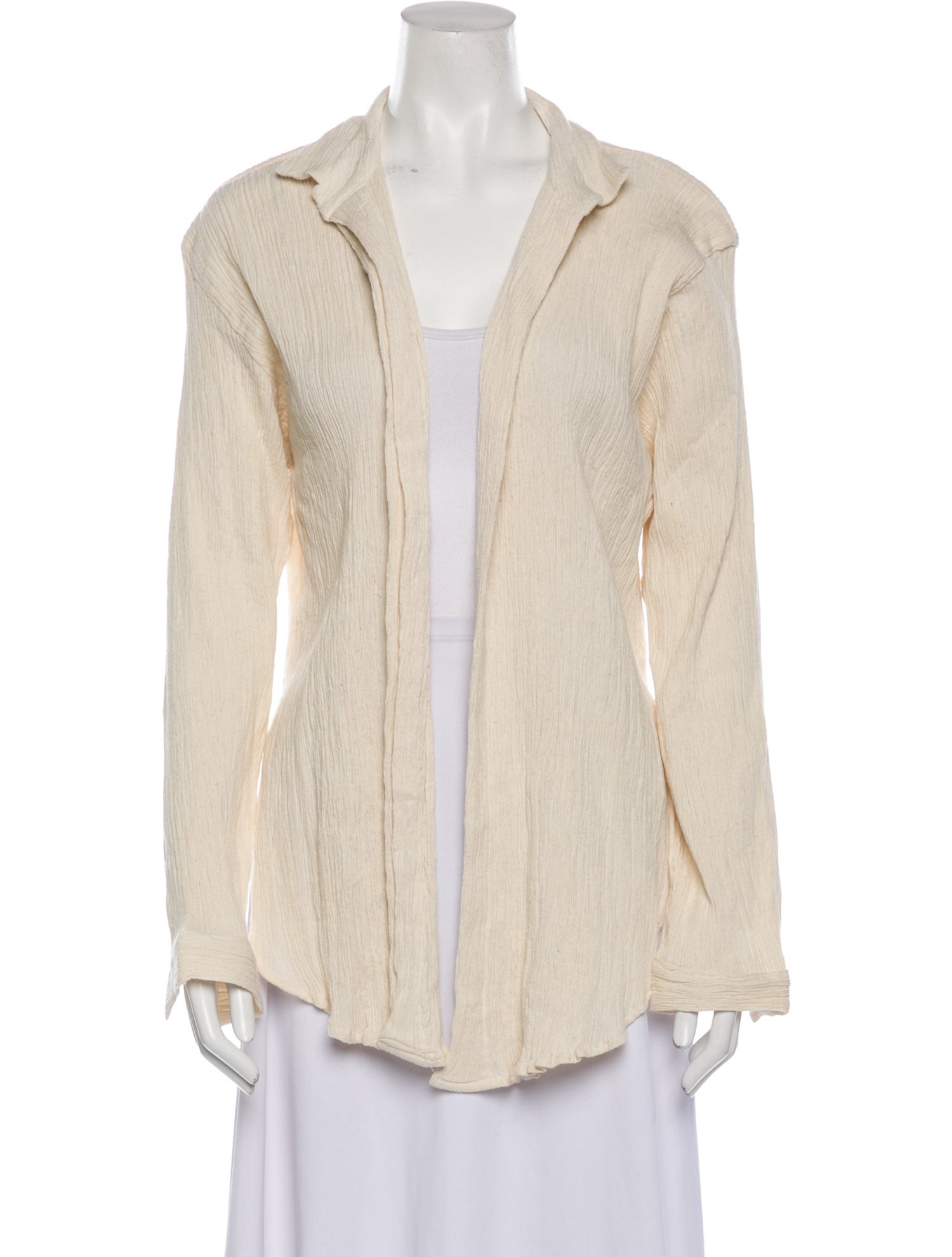 Savannah Morrow The Label Striped Jacket w/ Tags