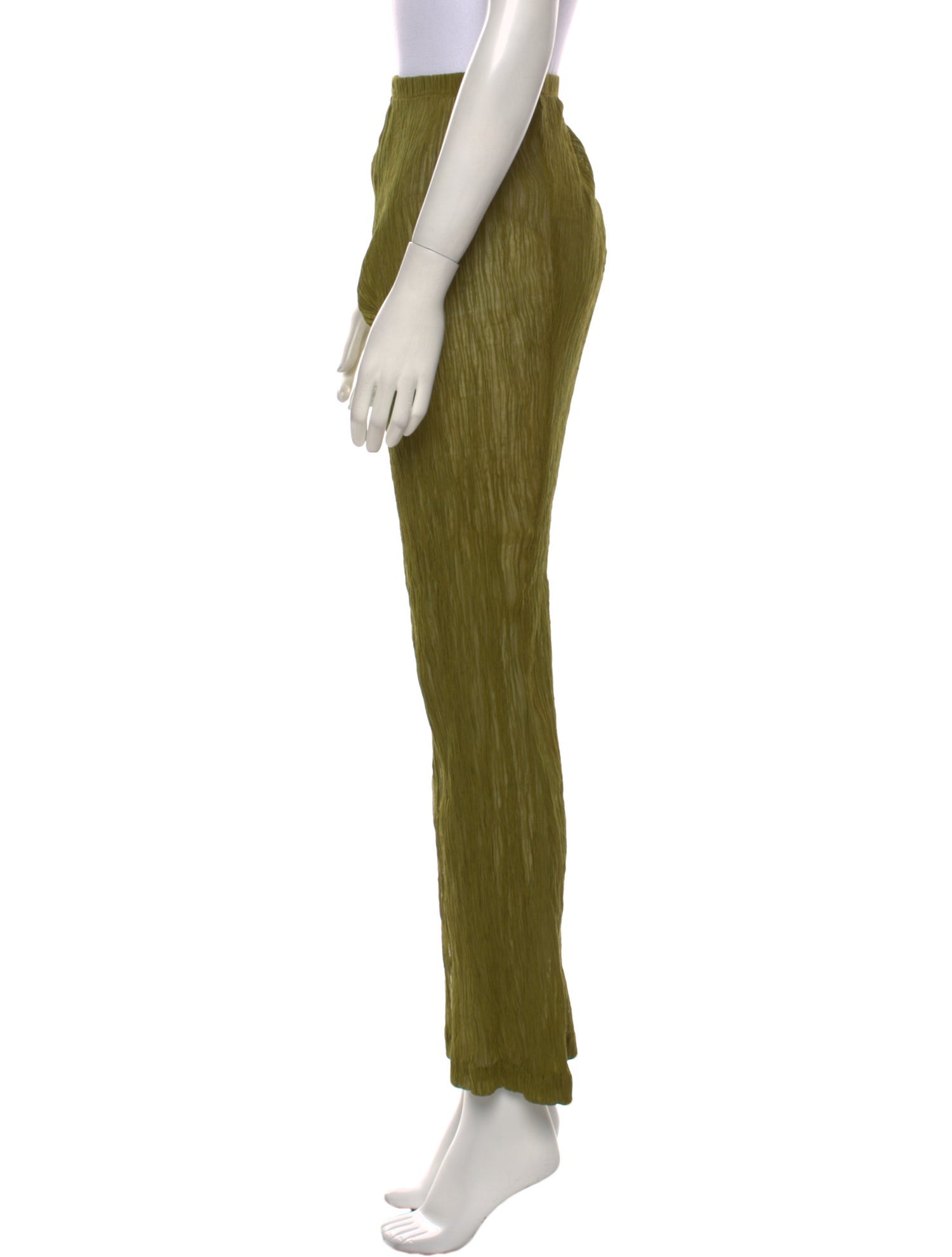 Savannah Morrow The Label Wide Leg Pants w/ Tags