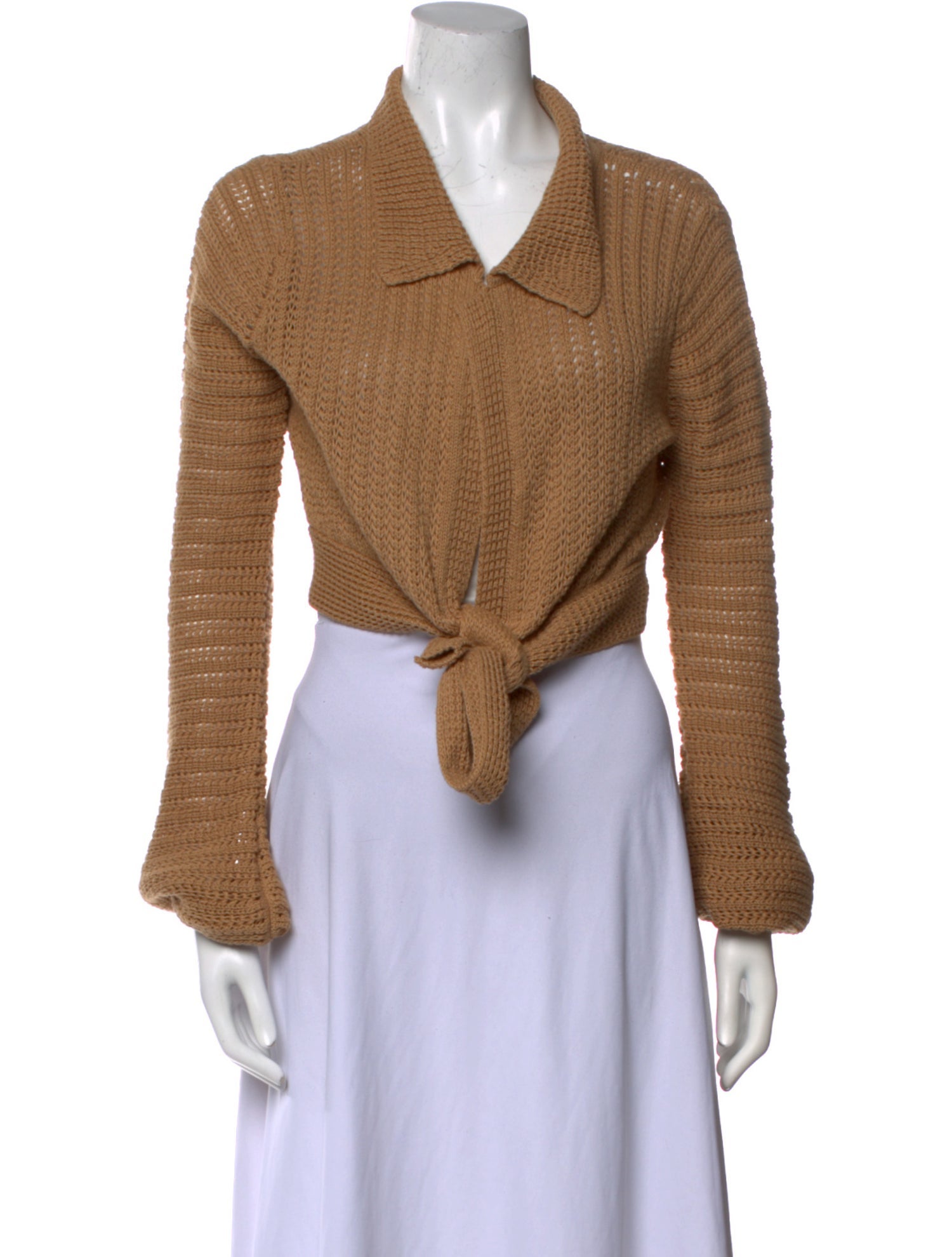 Savannah Morrow The Label Sweater