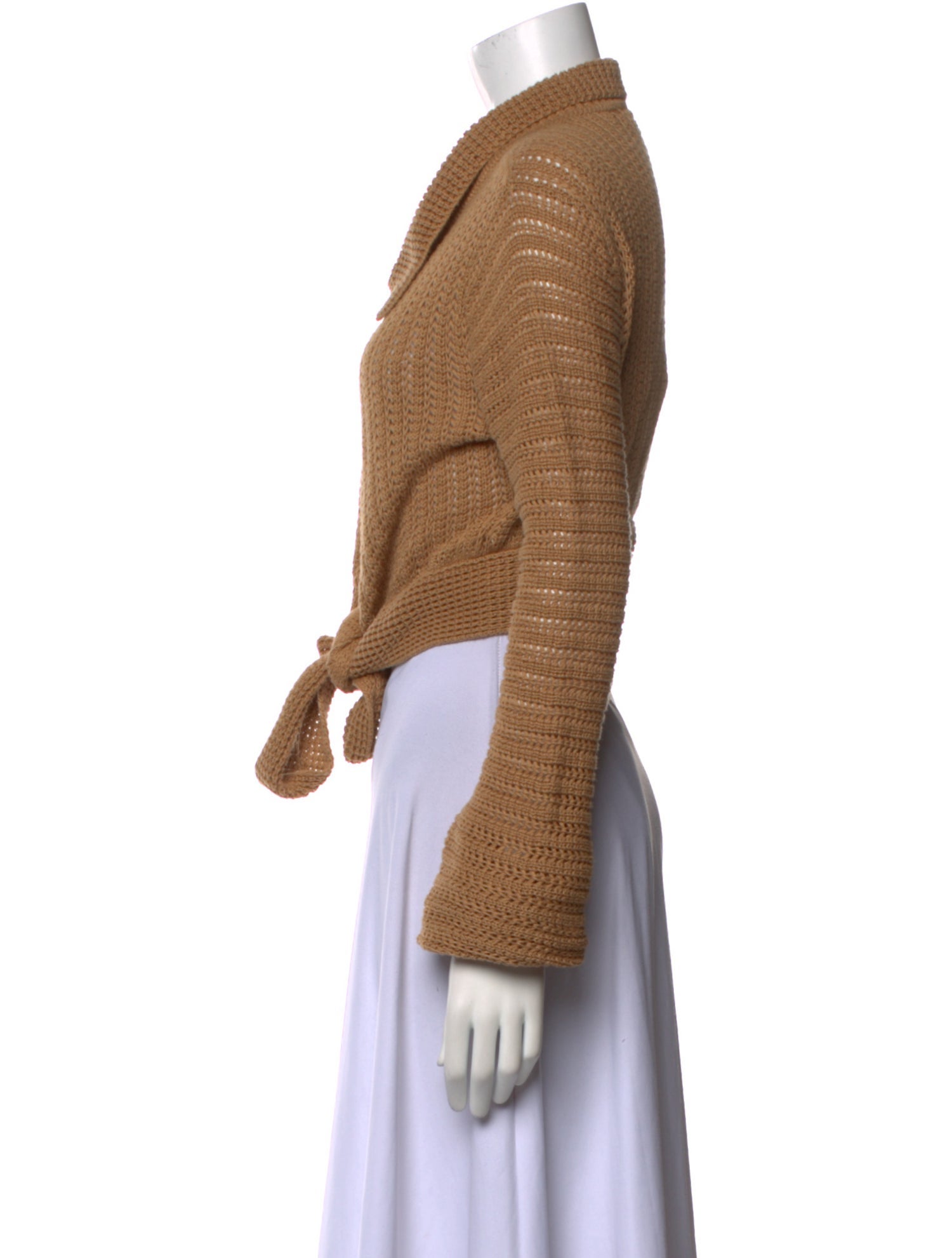 Savannah Morrow The Label Sweater