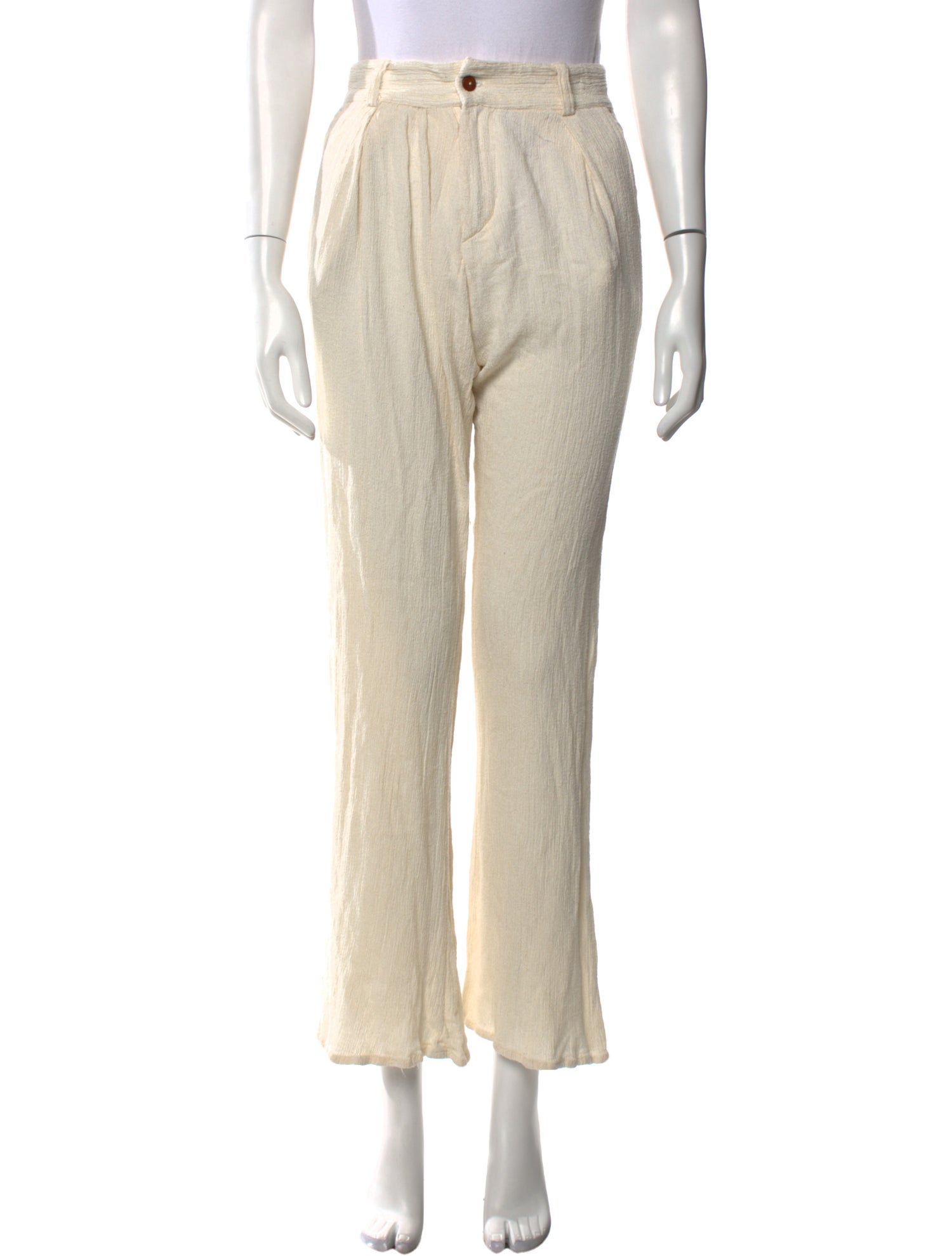 Savannah Morrow The Label Wide Leg Pants