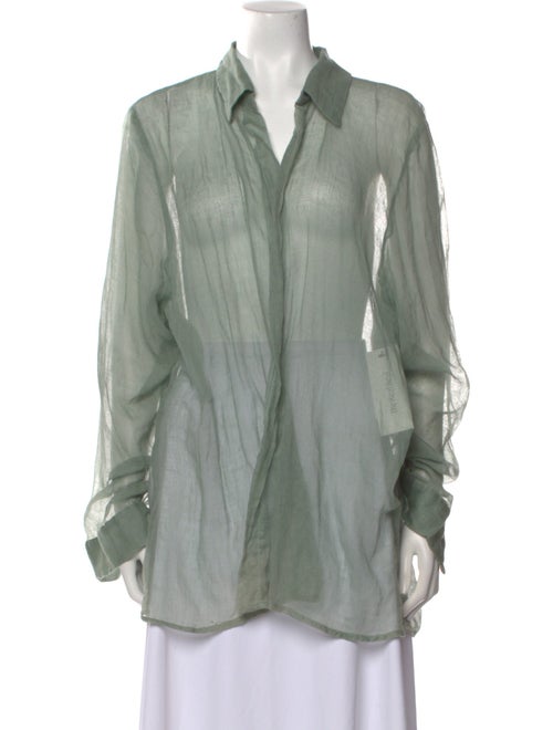 Savannah Morrow The Label Sweater