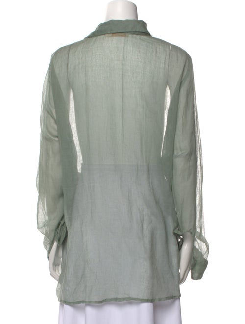 Savannah Morrow The Label Sweater