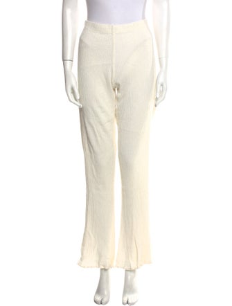 Savannah Morrow The Label Wide Leg Pants