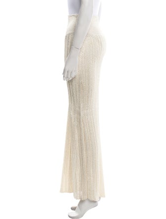 Savannah Morrow The Label Long Skirt