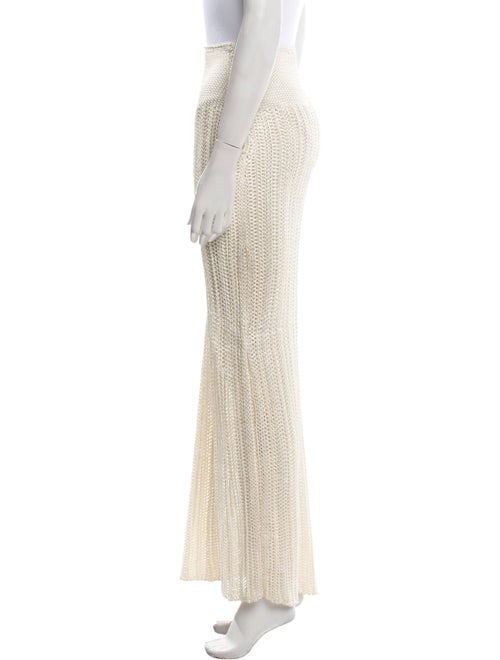 Savannah Morrow The Label Long Skirt