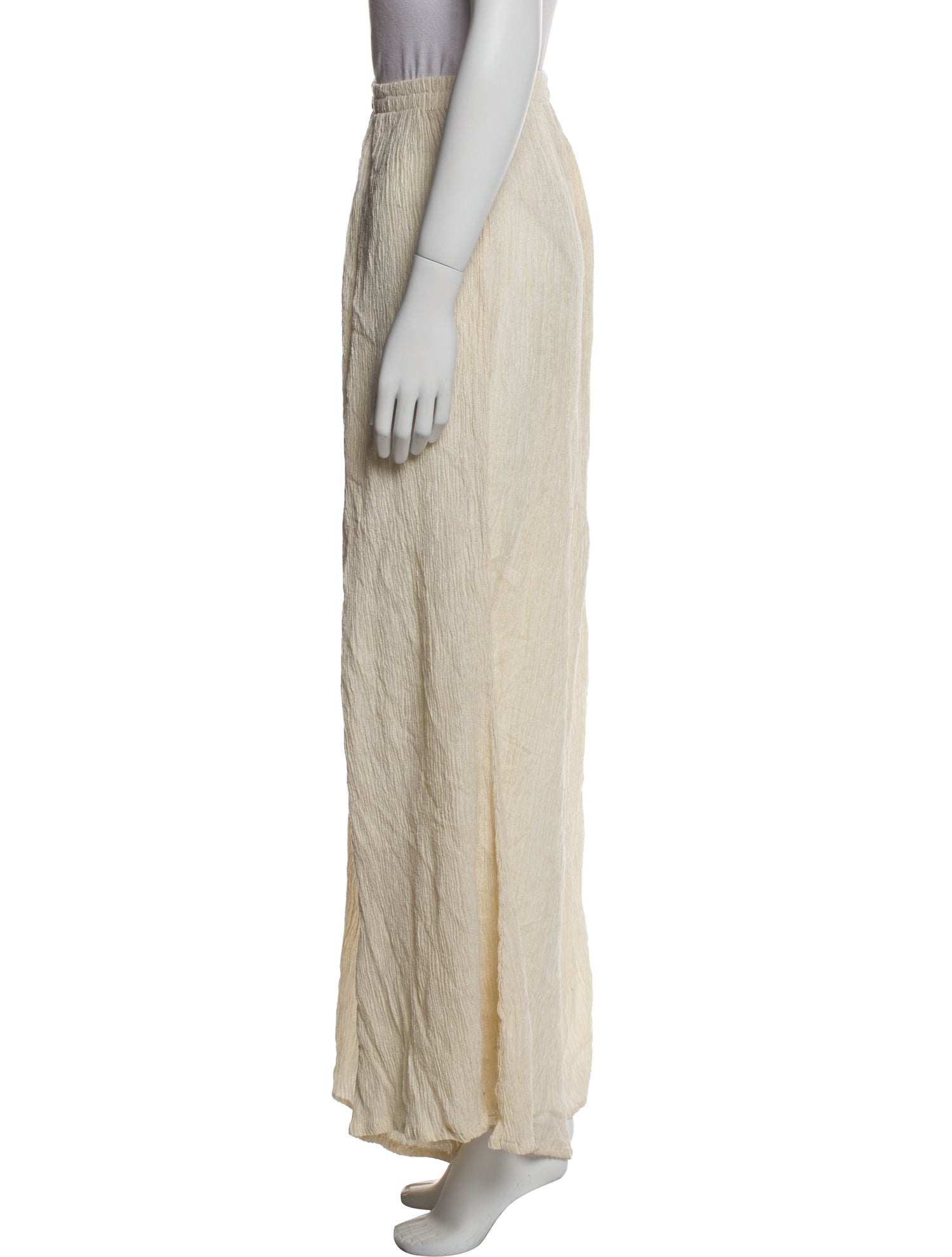 Savannah Morrow The Label Wide Leg Pants