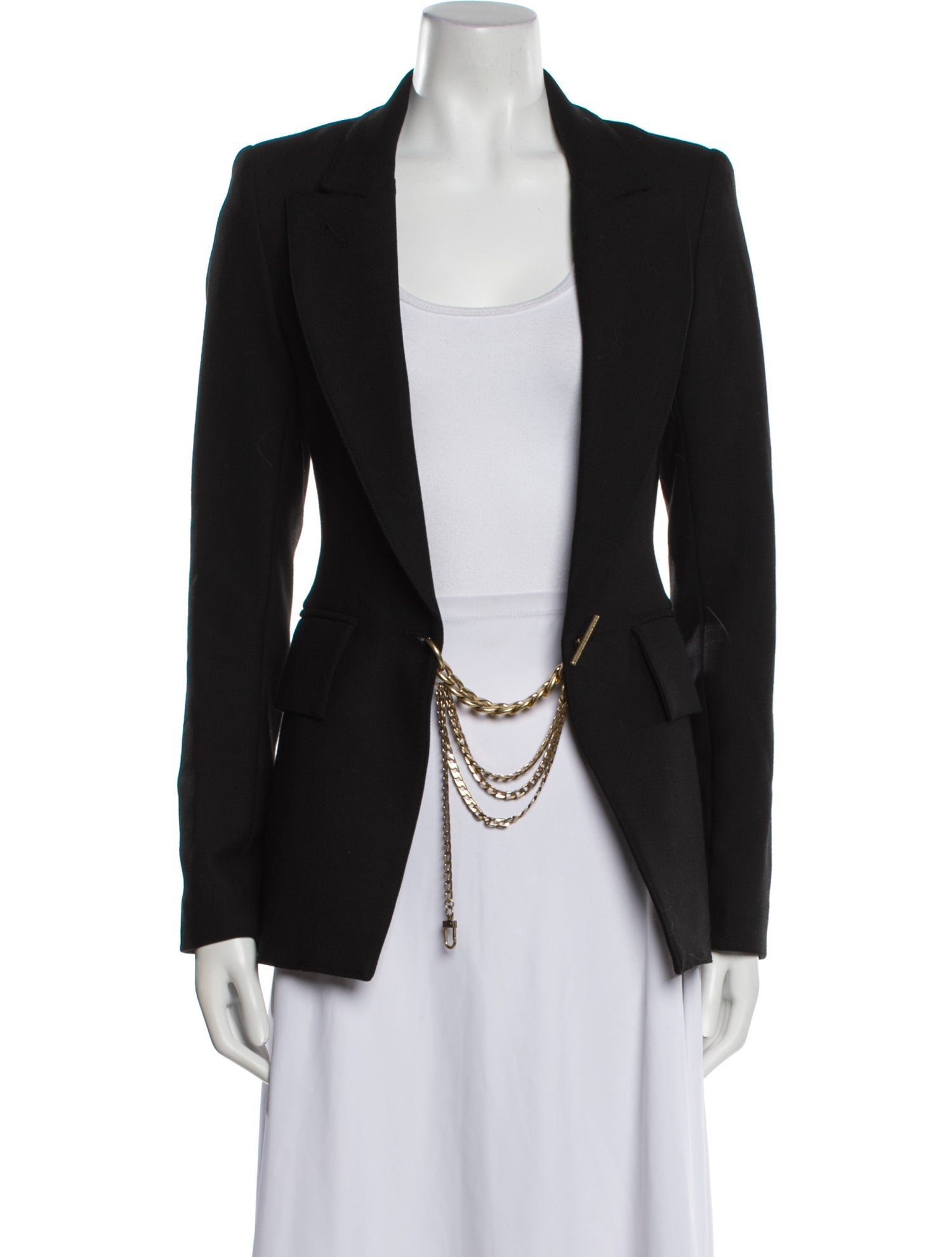 Smythe x Jenny Bird Blazer