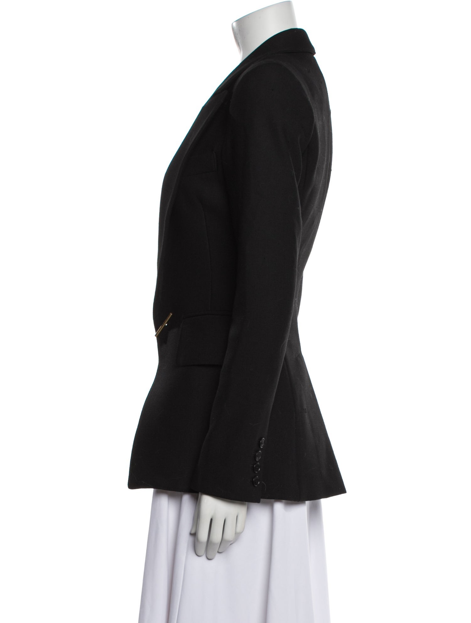 Smythe x Jenny Bird Blazer