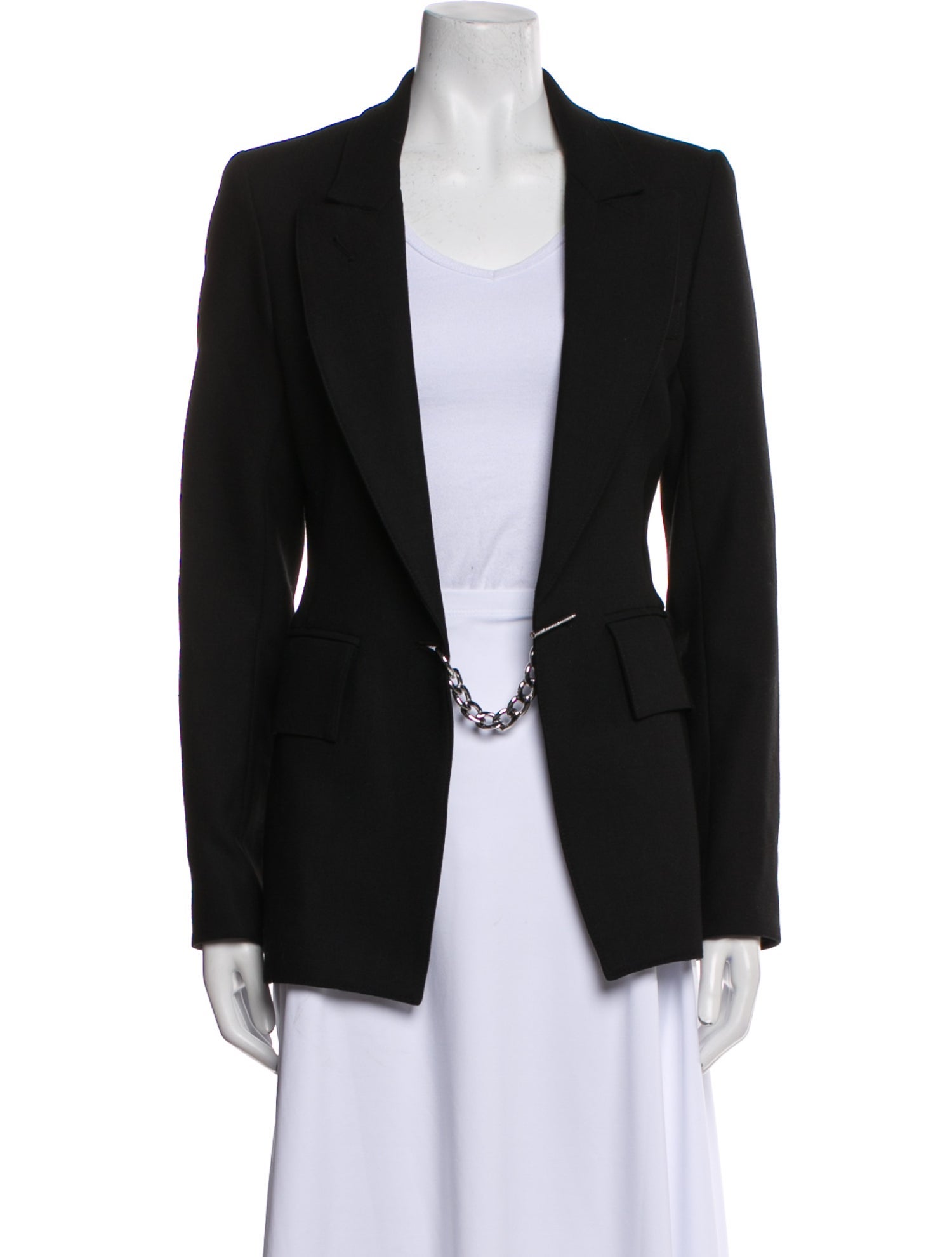 Smythe x Jenny Bird Blazer