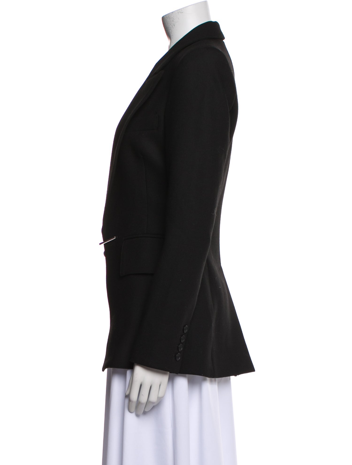 Smythe x Jenny Bird Blazer