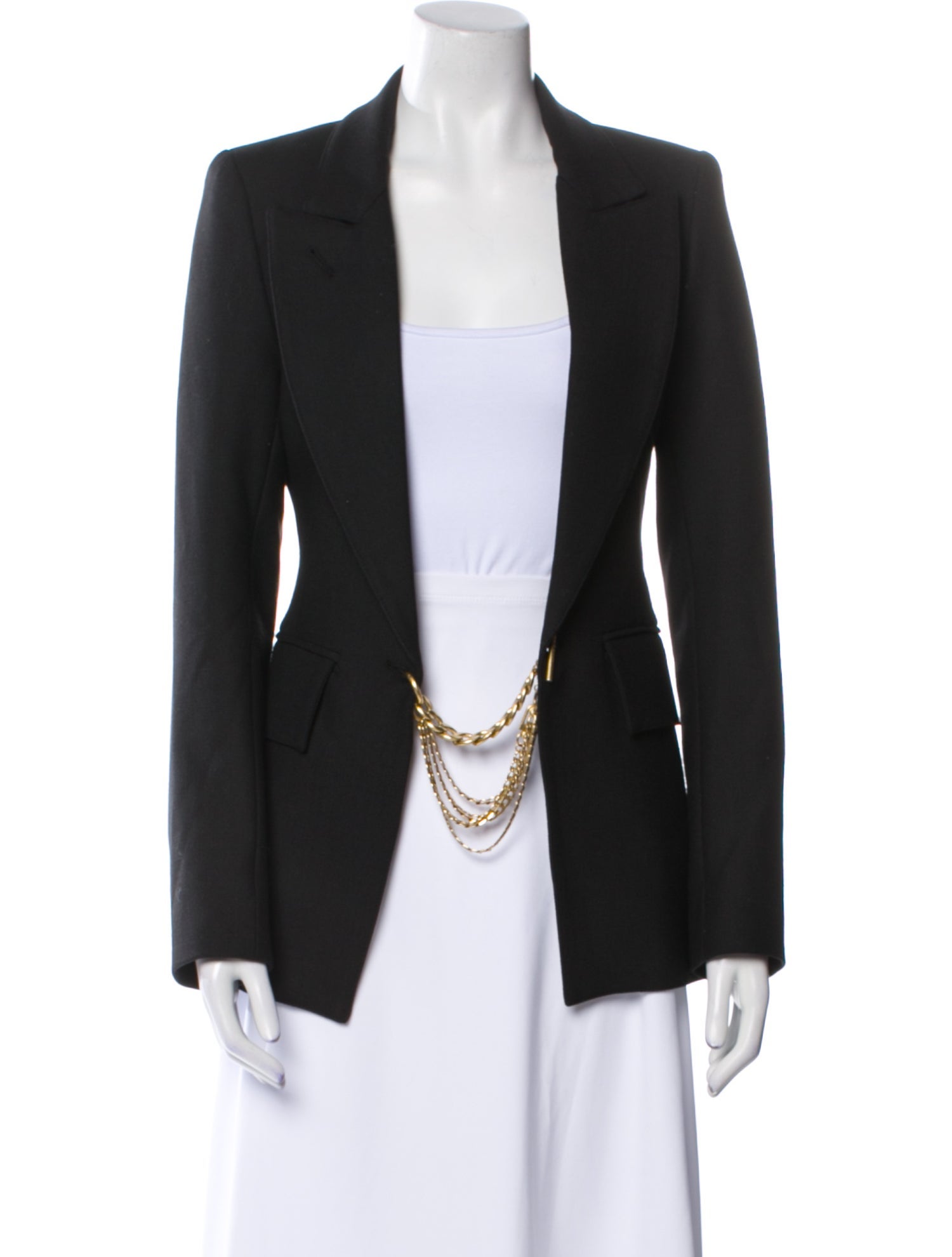 Smythe x Jenny Bird Blazer