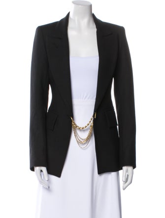 Smythe x Jenny Bird Blazer
