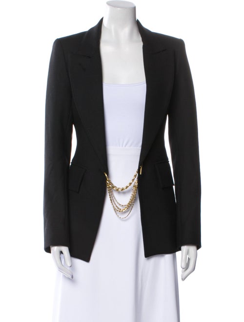 Smythe x Jenny Bird Blazer