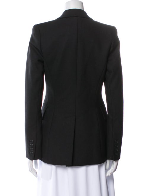 Smythe x Jenny Bird Blazer
