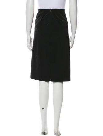 Shin Choi Knee-Length Skirt