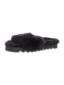 sanders slippers