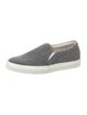 Joshua Sanders Wool Sneakers