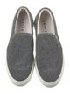 Joshua Sanders Wool Sneakers