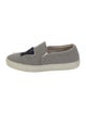 Joshua Sanders Wool Sneakers