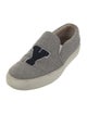 Joshua Sanders Wool Sneakers
