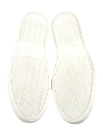 Joshua Sanders Sneakers