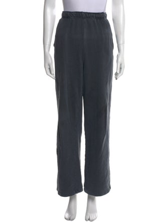 Joshua Sanders Wide Leg Pants