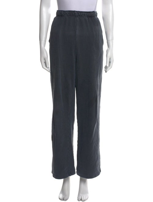 Joshua Sanders Wide Leg Pants